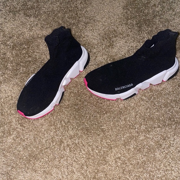 Balencigia speed running size 39 - Picture 2 of 5